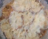 Foto del paso 13 de la receta: Tarta de Espinaca con Base de Papa (Cocina Fácil Parte VIII)