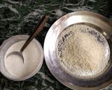 A picture of step 5 of Leftover rice cutlet.