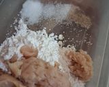 Foto langkah ke 2 dari resep Tahu walik.