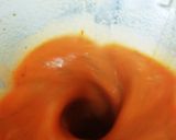 Foto del paso 4 de la receta: Crema Casera de Tomate 🍅 fresco