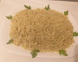 Une image de l'étape 4 de Mélange de riz pilaf.