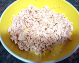 Foto del paso 1 de la receta: Dip de atún y mahonesa