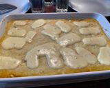 Foto del paso 8 de la receta: Pastel de carne y papas