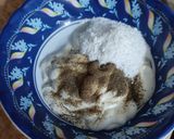 A picture of step 2 of Macorani chat.