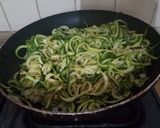 Foto del paso 3 de la receta: Calabacines a la napolitana