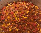 Taco bake recipe step 2 photo