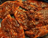 Foto del paso 5 de la receta: Tacos de carne adobada🌹