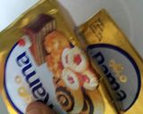 Tea sütemény süti kinyomóval recept fázis 1 fotója