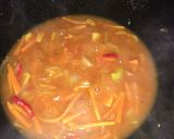 Foto langkah ke 3 dari resep Nila fillet Asam Manis.