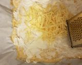 Foto del paso 4 de la receta: Pizza grez con masa de pollo