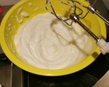 Une image de l'étape 12 de 🍋 Tarte Citron Meringuée !! 🍋.