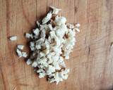 Foto del paso 1 de la receta: Cerdo en salsa satay