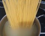 Foto del paso 1 de la receta: Spaghetti ai funghi