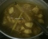 Foto langkah ke 1 dari resep Tongseng Ayam (bumbu instan).