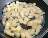 Foto del paso 2 de la receta: Cazuela de tempeh
