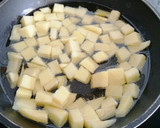 Foto del paso 2 de la receta: Cazuela de tempeh