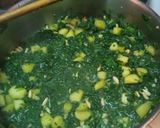 Foto del paso 2 de la receta Tomates rellenos de espinacas
