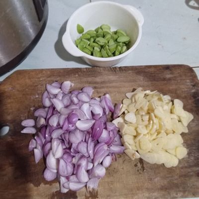 Langkah 1
