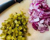 Kedvenc céklasalátám recept fázis 2 fotója
