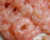 Foto del paso 1 de la receta: Cocktail de gambas