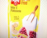 Gluténmentes palacsinta recept recept fázis 1 fotója