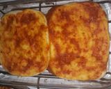 Foto del paso 6 de la receta Pizzetas Individuales