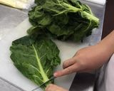 Foto del paso 2 de la receta: Arrollado de verdura