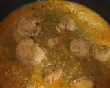 Foto del paso 8 de la receta: Arroz con pollo y verduras