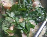 Foto langkah ke 6 dari resep Ayam Ungkep Kemangi.
