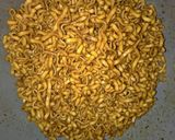Foto langkah ke 1 dari resep Mie Goreng Jawa.