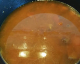 Foto del paso 7 de la receta: Ternera guisada en salsa de nueces y anacardos