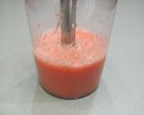 Фото кроку 2 до Мясной суп с перловкой.