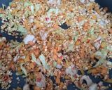 Foto langkah ke 5 dari resep Oatmeal Goreng 🍽️🤤.