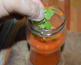Foto del paso 8 de la receta: Puré de tomate casero