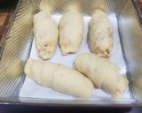 Foto del paso 5 de la receta: Pan casero de leche y queso