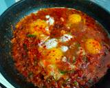 Parsi lunch - Tamatar par Eedu recipe step 4 photo