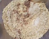 Foto del paso 1 de la receta: Galletas de avena y chocolate