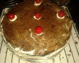 Foto del paso 15 de la receta: Torta selva negra