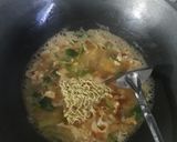 Foto langkah ke 5 dari resep Seblak sederhana..