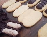 صورة لخطوة 2 من وصفة قاطو البابلي ♥️🥹