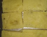A picture of step 3 of Chandrakanti peetha.