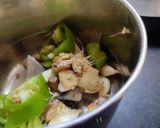 દાલબાટી (Dal Bati Recipe In Gujarati) રેસીપી સ્ટેપ3ફોટો