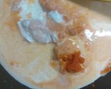 A picture of step 2 of Carrot rasbary.