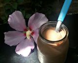 Foto del paso 2 de la receta: ❤Postrecito de chocolate❤