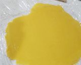 第一次嘗試の奶油餅乾的食譜步驟3照片
