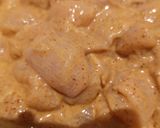 A picture of step 1 of Murgh makhani - Butter Chicken 🐓.