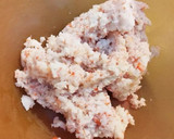 Foto del paso 3 de la receta: Pincho de Ensaladilla de Gulas