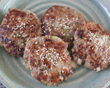 Foto langkah ke 8 dari resep Tteokkalbi, dulunya makanan raja.