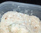 A picture of step 8 of Vegetable Potato Rolls.