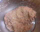 Phulka (indian flat bread) recipe step 1 photo
